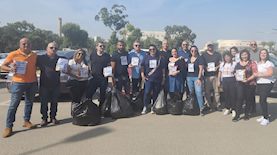 וועדי העובדים, צילום: יחסי ציבור